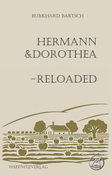 Cover von Hermann & Dorothea