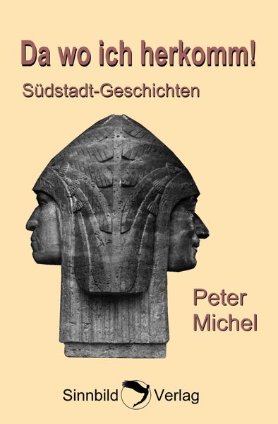 Cover von „Da, wo ich herkomm“