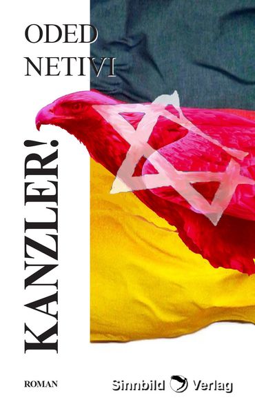 Cover von Kanzler!