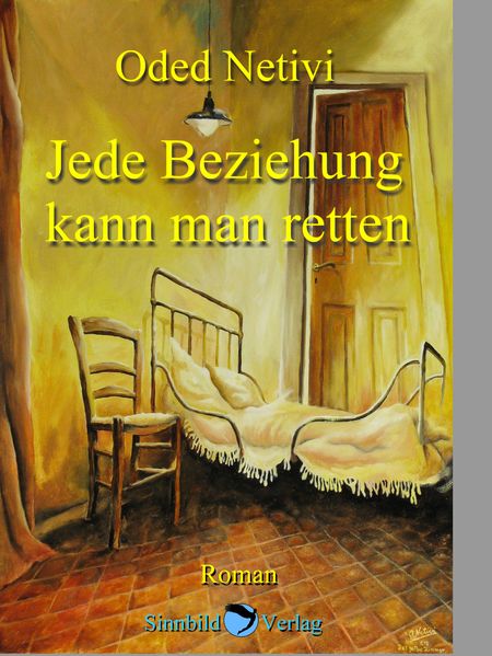 Cover von Jede Beziehung Kann Man Retten