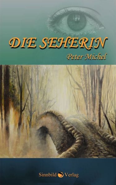 Cover von Die Seherin