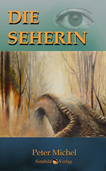 Cover von Die Seherin