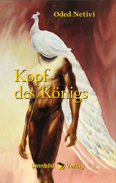 Cover von Kopf des Königs
