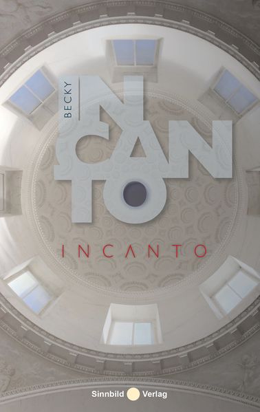 Cover von Incanto