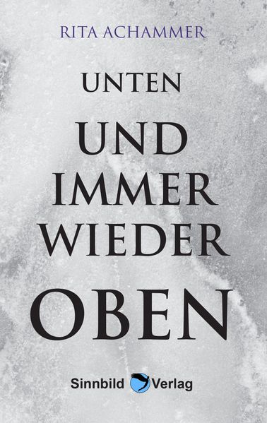 Cover von Unten und immer wieder oben
