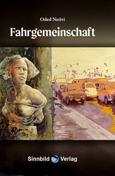 Cover von Fahrgemeinschaft