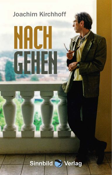 Cover von Nachgehen