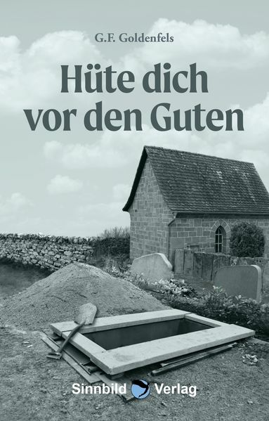 Cover von Hüte dich vor den Guten