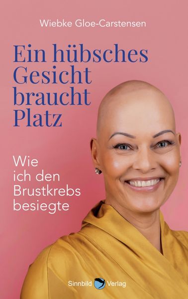 Cover von Ein hübsches Gesicht braucht Platz