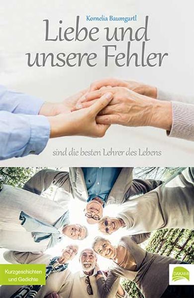 Cover von Liebe und unsere Fehler sind die besten Lehrer des Lebens