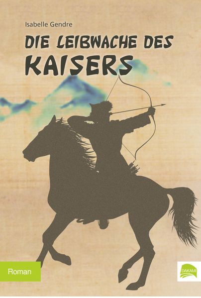 Cover von Die Leibwache des Kaisers