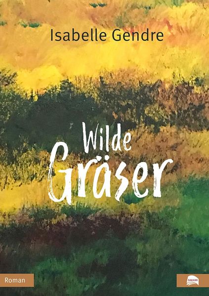Cover von Wilde Gräser