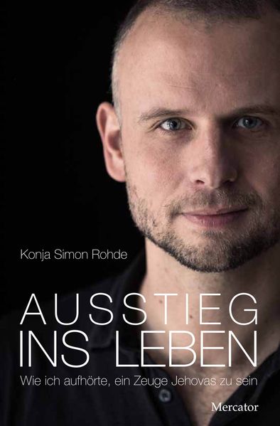 Cover von Ausstieg ins Leben