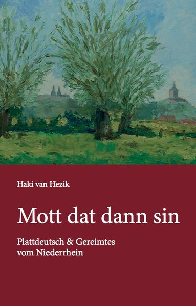 Cover von Mott dat dann sin?