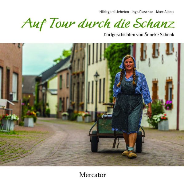 Cover von Auf Tour durch die Schanz