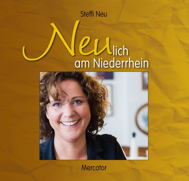 Cover von Neulich am Niederrhein