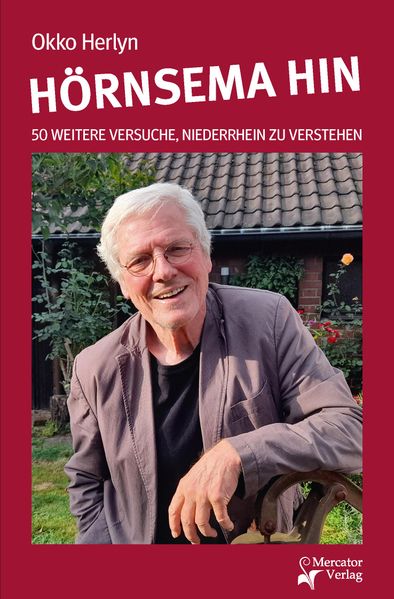Cover von Hörnsema hin
