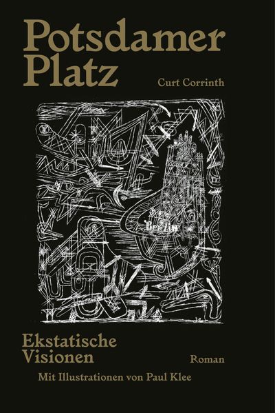 Cover von Potsdamer Platz