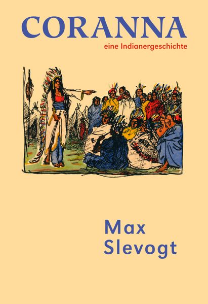 Cover von Coranna