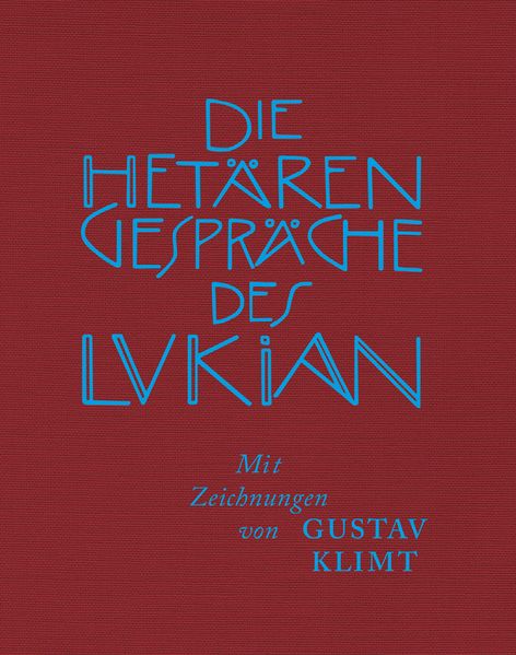 Cover von Die Hetärengespräche des Lukian