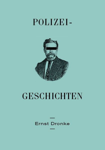 Cover von Polizei-Geschichten