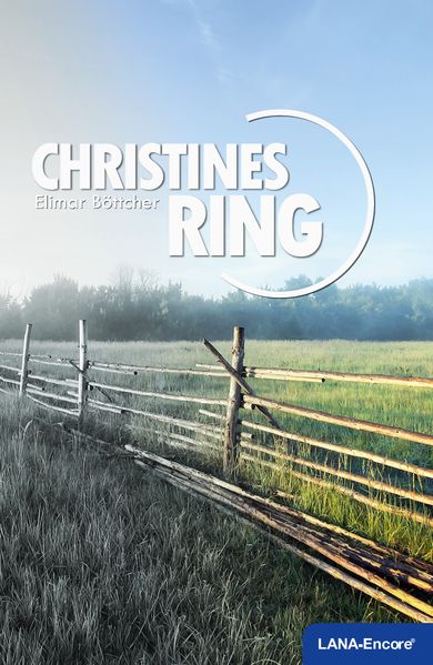 Cover von Christines Ring