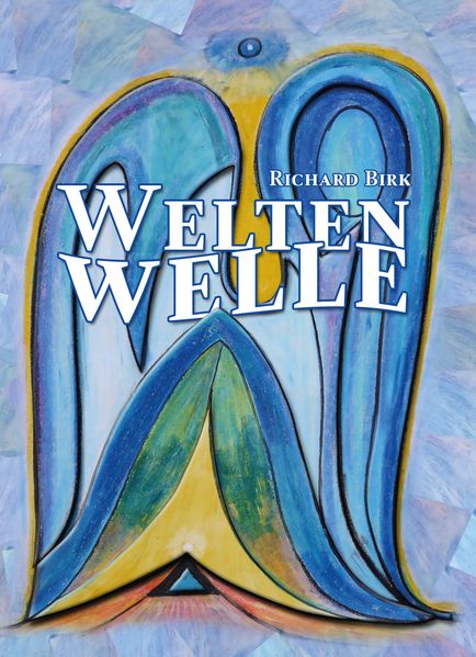 Cover von Weltenwelle