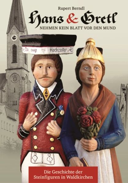 Cover von Hans & Gretl