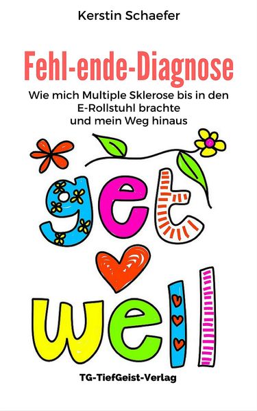 Cover von Fehl-ende-Diagnose