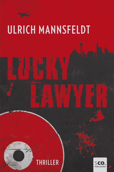 Cover von Lucky Laywer