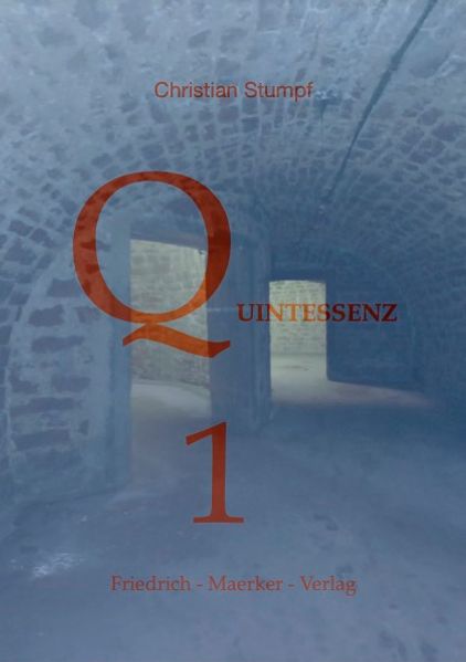 Cover von Quintessenz