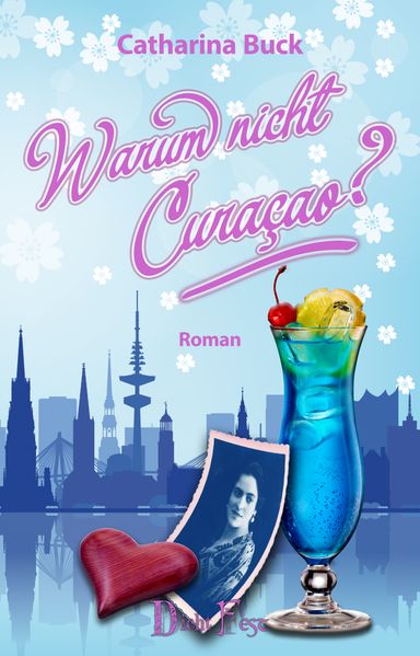 Cover von Warum nicht Curaçao?