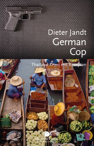 Cover von German Cop