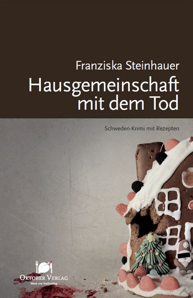 Cover von Hausgemeinschaft mit dem Tod