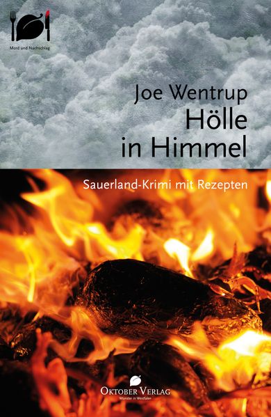 Cover von Hölle in Himmel