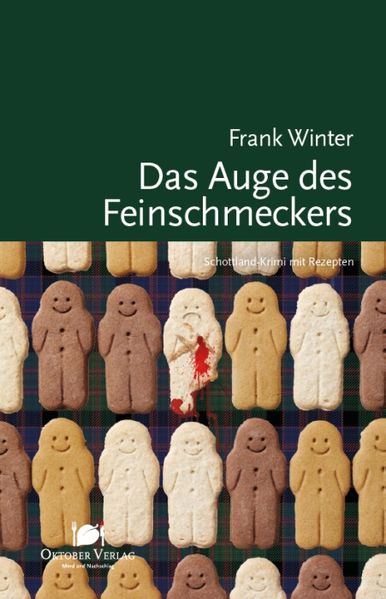 Cover von Das Auge des Feinschmeckers