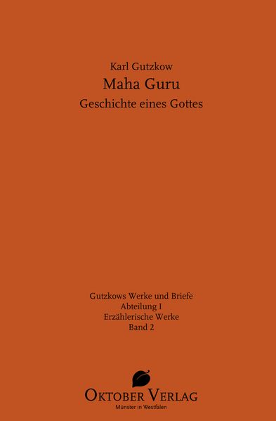 Cover von Maha Guru