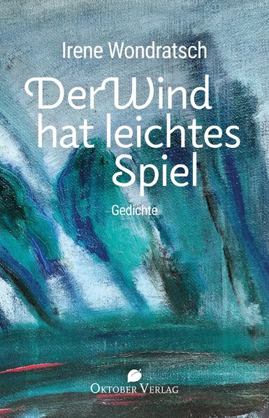 Cover von Der Wind hat leichtes Spiel