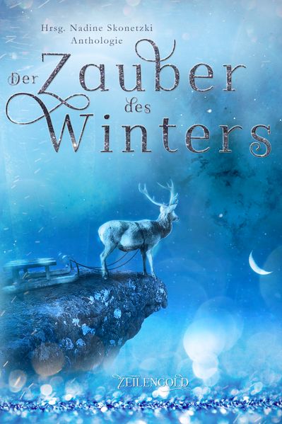 Cover von Der Zauber des Winters