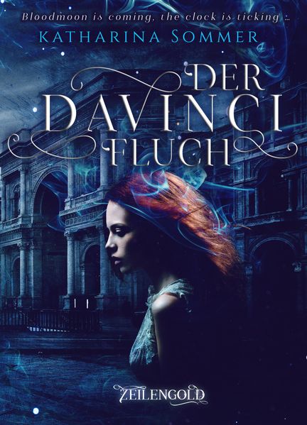 Cover von Der Da Vinci Fluch