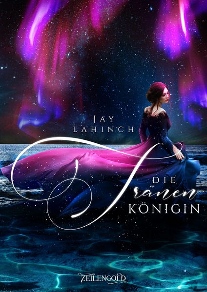Cover von Die Tränenkönigin