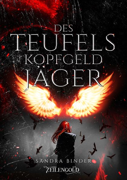 Cover von Des Teufels Kopfgeldjäger