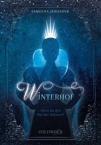 Cover von Winterhof