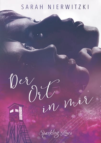 Cover von Der Ort in mir