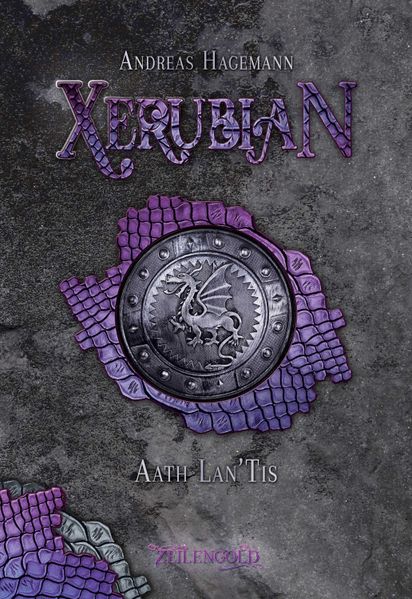 Cover von Xerubian – Aath Lan´Tis