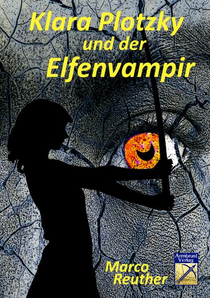 Cover von Klara Plotzky und der Elfenvampir
