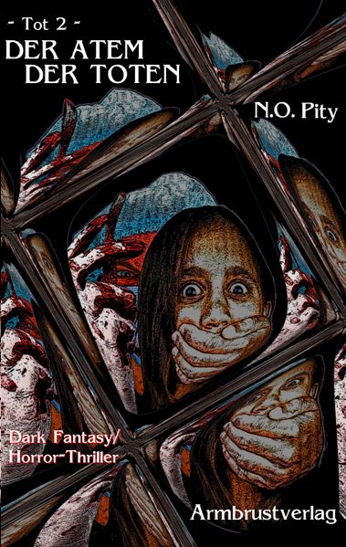 Cover von Der Atem der Toten