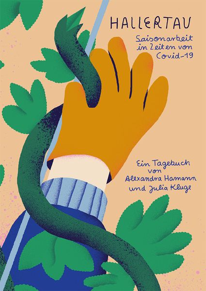 Cover von Hallertau