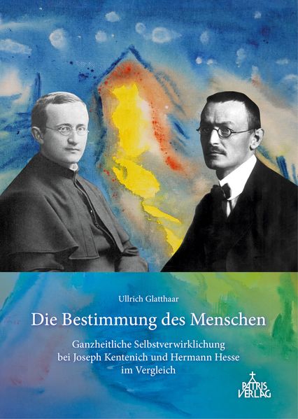 Cover von Die Bestimmung des Menschen