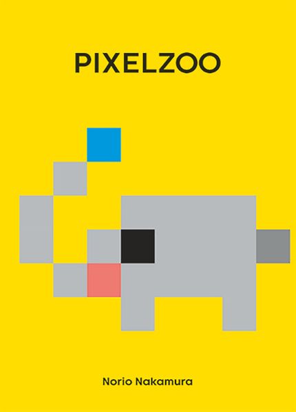 Cover von PIXELZOO